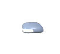 Capuchon De Rétroviseur Pour Toyota Pour Auris 2009-2012 Boîtier De Rétroviseur Couvercle De Rétroviseur Accessoires De Voiture Couvercle De Rétroviseur De Recul Couvercle De Rétroviseur(Pearl white R