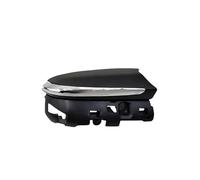 Capuchon De Rétroviseur Pour Toyota Pour Camry 2018 2019 2020 2020 2021 2022 2023 Coque De Protection De Rétroviseur(J right)