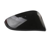 Capuchon De Rétroviseur Pour Toyota Pour RAV4 Pour R-AV 4 2014-2019 Coque De Protection Pour Rétroviseurs De Voiture, Couleur Peinte(Black mica R)