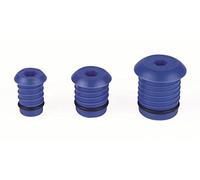 Capuchon de test HENCO pour tube Ø26 - TESTPLUG26
