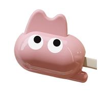 Capuchon De Tête De Brosse À Dents | Capuchon Protecteur en Dessin Animé | Étui Anti-Poussière pour Tête De Brosse À Dents Électrique pour Salle De Bain Maison De Vacances