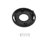Capuchon de tête de tondeuse de rechange avec ressort pour FS55 FS76 pour FS80 pour FS100 FS85 FS120 outils de pelouse (1 pièce)