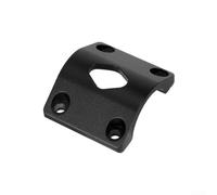 Capuchon de tige noir mat pour Kukirin T3 utilisation en extérieur