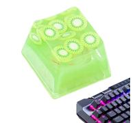 Capuchon de touches mignon, ensemble de touches de clavier - Capuchons de clés mignons Candy Fruit Keycaps - Accessoires informatiques décoratifs, capuchons de touches mignons. Capuchons de touches