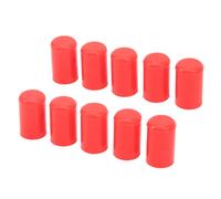 Capuchon de tuyau d'aspiration,Capuchon de tuyau d'aspiration automobile,Capuchon d'obturation de tuyau automobile,Capuchon d'obturation en silicone de 12 mm,Capuchon d'extrémité de tuyau en silicone,