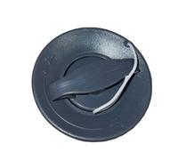 Capuchon de valve de bateau gonflable - Housse multifonction pour kayak, matelas, piscine pneumatique | Remplacement durable du bouchon étanche pour accessoire de camping extérieur nautique