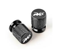Capuchon de Valve de Pneu pour Jante pour Dio DJ-1 DJ-1RR AF19 AF18 SR AF20 ZX AF28 ZX AF35 Baja AF28 Z4 AF56/57 50cc 125cc Ensemble De Bouchons De Valve De Moto(Ww-1)