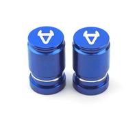 Capuchon de Valve de Pneu pour Jante pour NIU M1 M+ N1S NGT N1 U1 U+ US +a +b UQI Gova 03 Kqi3 Pro Kqi2 Npro CNC Scooter Moto Bouchons De Valve Pneu Couvercle Tige(W-3)