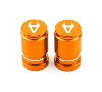 Capuchon de Valve de Pneu pour Jante pour NIU M1 M+ N1S NGT N1 U1 U+ US +a +b UQI Gova 03 Kqi3 Pro Kqi2 Npro CNC Scooter Moto Bouchons De Valve Pneu Couvercle Tige(W-6)