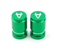 Capuchon de Valve de Pneu pour Jante pour NIU M1 M+ N1S NGT N1 U1 U+ US +a +b UQI Gova 03 Kqi3 Pro Kqi2 Npro CNC Scooter Moto Bouchons De Valve Pneu Couvercle Tige(W-7)