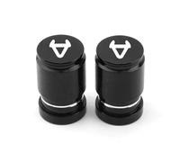 Capuchon de Valve de Pneu pour Jante pour NIU M1 M+ N1S NGT N1 U1 U+ US +a +b UQI Gova 03 Kqi3 Pro Kqi2 Npro CNC Scooter Moto Bouchons De Valve Pneu Couvercle Tige(W-1)
