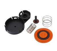 Capuchon de Valve PCV - 5 Pièces de Membrane de Couvercle 9688939180 de Remplacement pour C4 DS3 DS5 B78 M3 M4 JUMPY III Kit