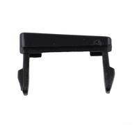 Capuchon de verrouillage de changement de vitesse automobile pour Honda pour Accord 2003 2007 modèles 54716 SDA A81 Numéro OEM Pièce de rechange pour levier de vitesse