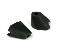 Capuchon de vis de durite sram motive ultimate silver bronze