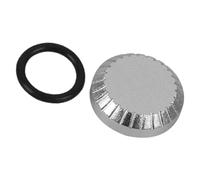 Capuchon décoratif élégant pour port de synchronisation XT30, XH1, XH2S, XPR03, GFX50R, accessoire de protection pour appareil photo