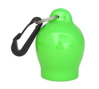 Capuchon d'embouchure de plongée, régulateur de plongée en silicone, bouchon de régulateur de plongée, couvercle d'embout de régulateur de plongée, couvercle de tube de tuba, couvre-embout vert