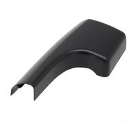 Capuchon d'essuie-glace compatible avec Porsche pour Cayenne 2003-2010 modèles LHD, ajustement direct extérieur, pièce de rechange numéro 95562830601 pour une protection sûre