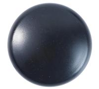 Capuchon D'essuie Voiture 2X Capuchon Couvercle D'écrou Voiture Bras Lave-glace Avant En Plastique 28882AU300 Compatible Avec Nissan Pour Qashqai J10 Pour Cube Pour Juke 2017 2016 2015