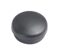 Capuchon D'essuie Voiture Boulon Capuchon D'écrou Bras D'essuie-glace Avant 1J0955205A9B9,133955435,955203005,5KD955205,5N0955205 Compatible Avec VW Pour Transporter Pour T6 T4 T5 2000-2018