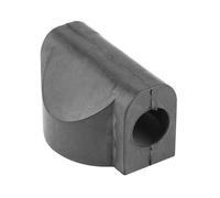 Capuchon d'étrier arrière pour Alpine A110 berlinette (01/1963-07/1977) - 45 mm