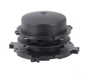 Capuchon d'extrémité de bobine 4003 713 3011 pour tondeuse à gazon 30-2 40-2 FS130 FR480