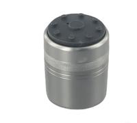 Capuchon d'extrémité de canne à pêche en alliage d'aluminium de 15 à 30,5 mm, protection de queue de canne à pêche en métal pour réparation de poteau (27,5 mm)