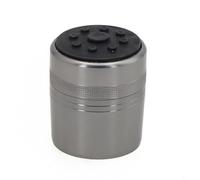 Capuchon d'extrémité de canne à pêche en alliage d'aluminium de 15 à 30,5 mm, protection de queue de canne à pêche en métal pour réparation de poteau (28,5 mm)