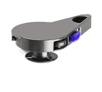 Capuchon D'extrémité De La Brosse Rotative, Compatible Avec Les Aspirateurs Dyson, Digital Slim, V8 Slim, V12 Et V15 Detect Slim, Pièces De Rechange, Tige D'extension.