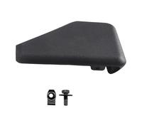 Capuchon d'extrémité de marchepied arrière droit pour Ford F150 2015-2022