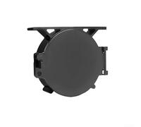 Capuchon d'extrémité de rechange pour tuyau d'égout de camping-car, couvercle d'extrémité de tuyau d'égout pour un transport sécurisé et une protection contre la saleté et les débris, convient pour