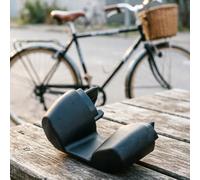 Capuchon d'extrémité facile à installer pour Thule pour rack Proride 591 | Scelle efficacement les extrémités des rails, bloque l'entrée de poussière et d'humidité, protège les mécanismes internes de