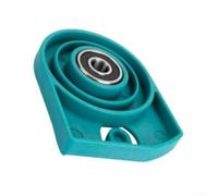 Capuchon d'Extrémité pour Brosse Roll FH52000(1pc)