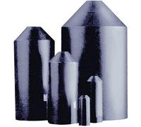 Capuchon dextrémité thermorétractable 3M SKE 15/40 DE-2729-1954-4 Ø intérieur nominal (avant réduction): 40 mm 1 pc(s)