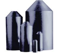 Capuchon dextrémité thermorétractable 3M SKE 25/63 SKE25/63 Ø intérieur nominal (avant réduction): 63 mm 1 pc(s)