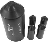 Capuchon dextrémité thermorétractable 3M SKE S/1+2 7000061600 Ø intérieur nominal (avant réduction): 26 mm 1 pc(s)