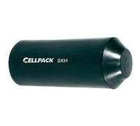 Capuchon d'extrémité thermorétractable CellPack SKH/22-9/B 125334 Ø avant retreint: 22 mm 1 pc(s) G
