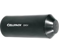 Capuchon d'extrémité thermorétractable CellPack SKH/55-25/B 125336 Ø intérieur nominal (avant réduction): 55 mm 1 pc(s)