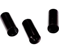 Capuchon d'extrémité thermorétractable LAPP TEC 55/25 61830040 Ø intérieur nominal (avant réduction): 55 mm 10 pc(s)