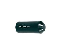 Capuchon d'extrémité thermorétractable SKH/15-5/B 125351 Ø avant retreint: 15 mm 1 pc(s)