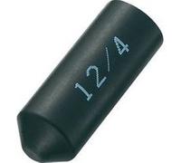 Capuchon d'extrémité thermorétractable TRU COMPONENTS 12/4 1564462 Ø avant retreint: 12 mm 1 pc(s) G