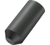 Capuchon d'extrémité thermorétractable TRU COMPONENTS 35/16 1566788 Ø intérieur nominal (avant réduction): 35 mm 1 pc(s)
