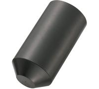 Capuchon dextrémité thermorétractable TRU COMPONENTS 75/36 1564525 Ø intérieur nominal (avant réduction): 75 mm 1 pc(s)