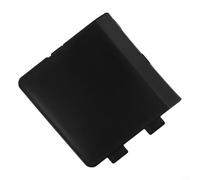 Capuchon d'œillet de crochet de remorquage pour Mitsubishi pour pare-chocs arrière Outlander 2022 2024 Numéro de pièce de rechange 6410D949