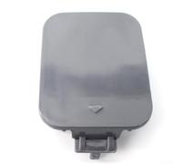 Capuchon d'œillet de crochet de remorquage pour pare-chocs avant, pour BMW Série 5 E60 LCI 2008-2010, pièce de rechange en plastique pour trou de remorque en P, OEM 51117184707 51117184708 ajustement