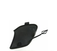 Capuchon d'œillet de crochet de remorque en ABS pour Ford Focus MK3 2014 à 2018 - Capuchon de rechange pour pare-chocs avant - Intégration du corps appariée OEM