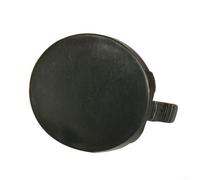 Capuchon d'œillet de pare-chocs avant en ABS de remplacement pour Toyota pour Yaris Sedan 2006 à 2010