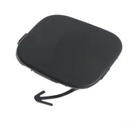 Capuchon d'œillet de remorquage de pare-chocs avant de remplacement direct compatible avec Nissan pour Rogue 2021-2023 1,5 L 2,5 L OEM 622A0-6RR0H Accessoire extérieur de véhicule