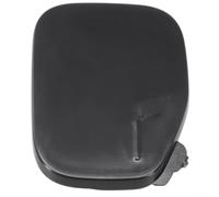 Capuchon d'œillet de remorquage en plastique non peint compatible avec XC40 2018-2020 - Numéro de pièce de rechange 39847993 - Accessoire extérieur automobile