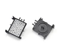 Capuchon d'imprimante 2 pièces for Station de capsulage Epson Stylet Pro 4880 4800 4450 4400 4000