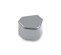 Capuchon D'interrupteur pour ADV150 ADV160 ADV350 ADV 150 160 350 Capuchon De Clé pour Bouton De Clignotant Moto(Grey)